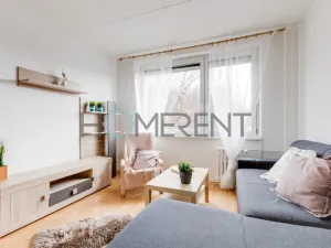 Pronájem bytu 1+kk, Praha - Bohnice, Lindavská, 29 m2