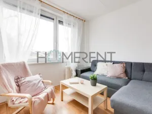Pronájem bytu 1+kk, Praha - Bohnice, Lindavská, 29 m2