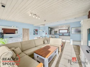 Prodej rodinného domu, Střížovice, 145 m2