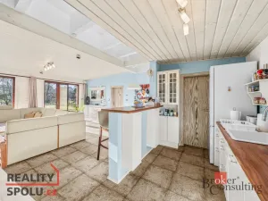 Prodej rodinného domu, Střížovice, 145 m2