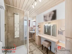Prodej rodinného domu, Střížovice, 145 m2