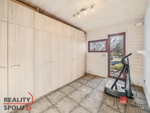 Prodej rodinného domu, Střížovice, 145 m2