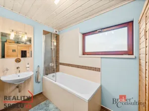 Prodej rodinného domu, Střížovice, 145 m2