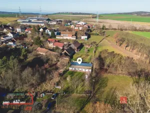 Prodej rodinného domu, Střížovice, 145 m2