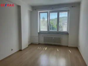 Pronájem bytu 2+1, Zlín, třída Tomáše Bati, 50 m2