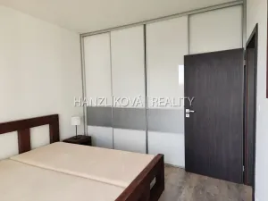 Pronájem bytu 2+kk, České Budějovice - České Budějovice 2, Volejbalistů, 52 m2