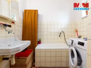 Prodej rodinného domu, Těrlicko - Dolní Těrlicko, Těrlická, 92 m2