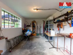 Prodej rodinného domu, Těrlicko - Dolní Těrlicko, Těrlická, 92 m2