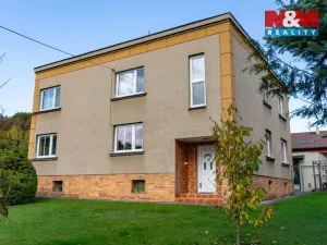 Prodej rodinného domu, Těrlicko - Dolní Těrlicko, Těrlická, 92 m2