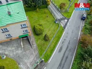 Prodej rodinného domu, Těrlicko - Dolní Těrlicko, Těrlická, 92 m2