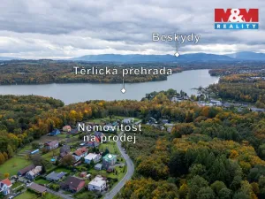 Prodej rodinného domu, Těrlicko - Dolní Těrlicko, Těrlická, 92 m2