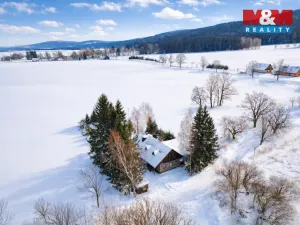 Prodej chalupy, Orlické Záhoří, 196 m2