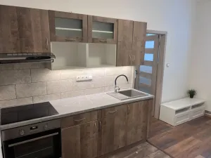 Prodej činžovního domu, Náchod, Žižkova, 1086 m2