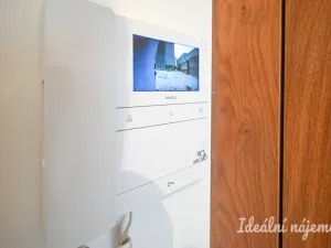 Pronájem bytu 1+kk, Brno, Koliště, 23 m2