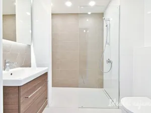 Pronájem bytu 1+kk, Brno, Koliště, 23 m2