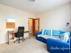 Pronájem bytu 3+kk, Praha - Střížkov, Habartická, 60 m2