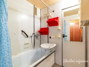 Pronájem bytu 3+kk, Praha - Střížkov, Habartická, 60 m2