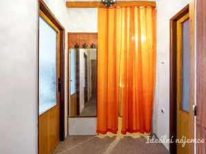 Pronájem bytu 3+kk, Praha - Střížkov, Habartická, 60 m2