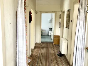 Prodej rodinného domu, Budyně nad Ohří, Slánská, 195 m2