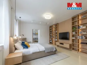 Prodej bytu 3+1, Jablonec nad Nisou, Sadová, 74 m2