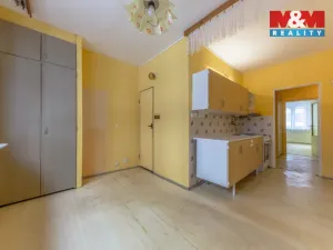Prodej bytu 3+1, Jablonec nad Nisou, Sadová, 74 m2
