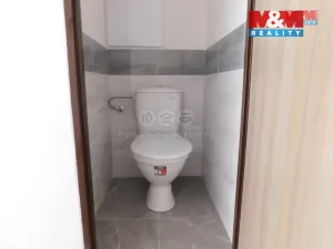 Pronájem bytu 1+1, Frýdlant, Bezručova, 37 m2