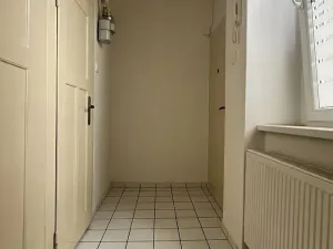 Pronájem bytu 2+1, Kladno, Poštovní náměstí, 63 m2