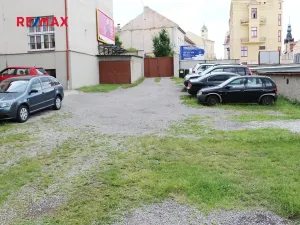 Pronájem bytu 2+1, Kladno, Poštovní náměstí, 63 m2