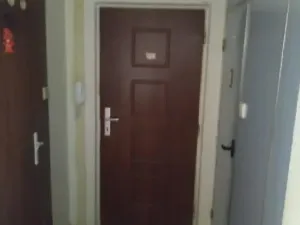 Prodej bytu 2+1, Chomutov, Stavbařská, 62 m2