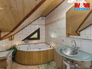 Prodej ubytování, Orlické Záhoří, 196 m2