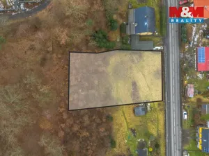 Prodej pozemku pro bydlení, Ludvíkovice, 1349 m2