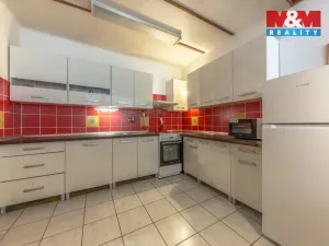 Prodej rodinného domu, Jablonec nad Nisou, Polní, 177 m2