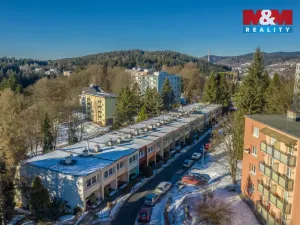 Prodej rodinného domu, Jablonec nad Nisou, Polní, 177 m2