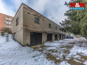 Prodej rodinného domu, Jablonec nad Nisou, Polní, 177 m2