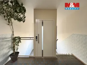 Pronájem bytu 2+1, Velešín, Sídliště, 61 m2