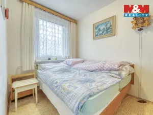 Prodej bytu 4+1, Plzeň - Bolevec, Manětínská, 71 m2