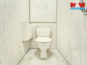 Prodej bytu 4+1, Plzeň - Bolevec, Manětínská, 71 m2