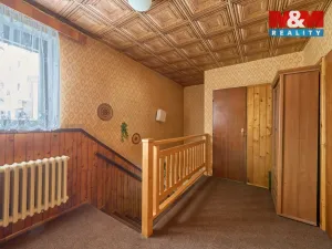 Prodej rodinného domu, Bukovice, 198 m2