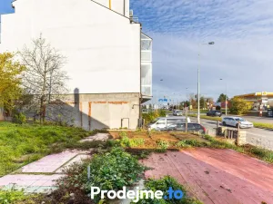 Prodej pozemku pro bydlení, Praha - Michle, Bohdalecká, 462 m2