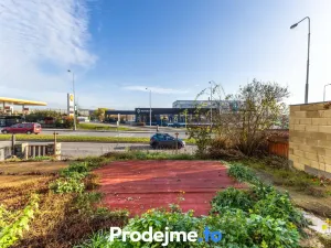 Prodej pozemku pro bydlení, Praha - Michle, Bohdalecká, 462 m2