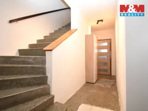 Prodej rodinného domu, Stará Ves nad Ondřejnicí - Stará Ves, Dukelská, 200 m2