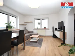 Prodej rodinného domu, Stará Ves nad Ondřejnicí - Stará Ves, Dukelská, 200 m2