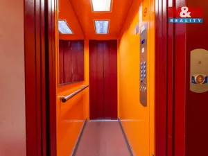 Prodej bytu 3+kk, Opava - Předměstí, Olomoucká, 63 m2