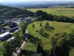 Prodej pozemku pro bydlení, Staré Hodějovice, 1218 m2