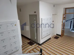 Pronájem bytu 1+kk, Praha, Mikovcova, 28 m2