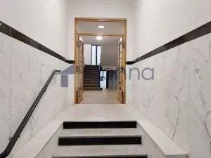 Pronájem bytu 1+kk, Praha, Mikovcova, 28 m2