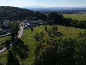 Prodej pozemku pro bydlení, Staré Hodějovice, 3229 m2