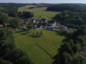 Prodej pozemku pro bydlení, Staré Hodějovice, 3229 m2