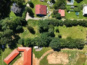 Prodej pozemku pro bydlení, České Budějovice, 1494 m2