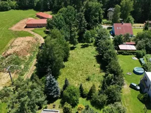 Prodej pozemku pro bydlení, České Budějovice - České Budějovice 5, Třebotovice, 1494 m2